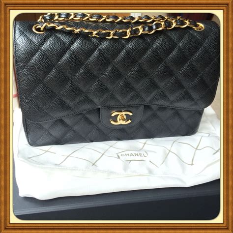 chanel black and white tote replica|knockoff chanel bags.